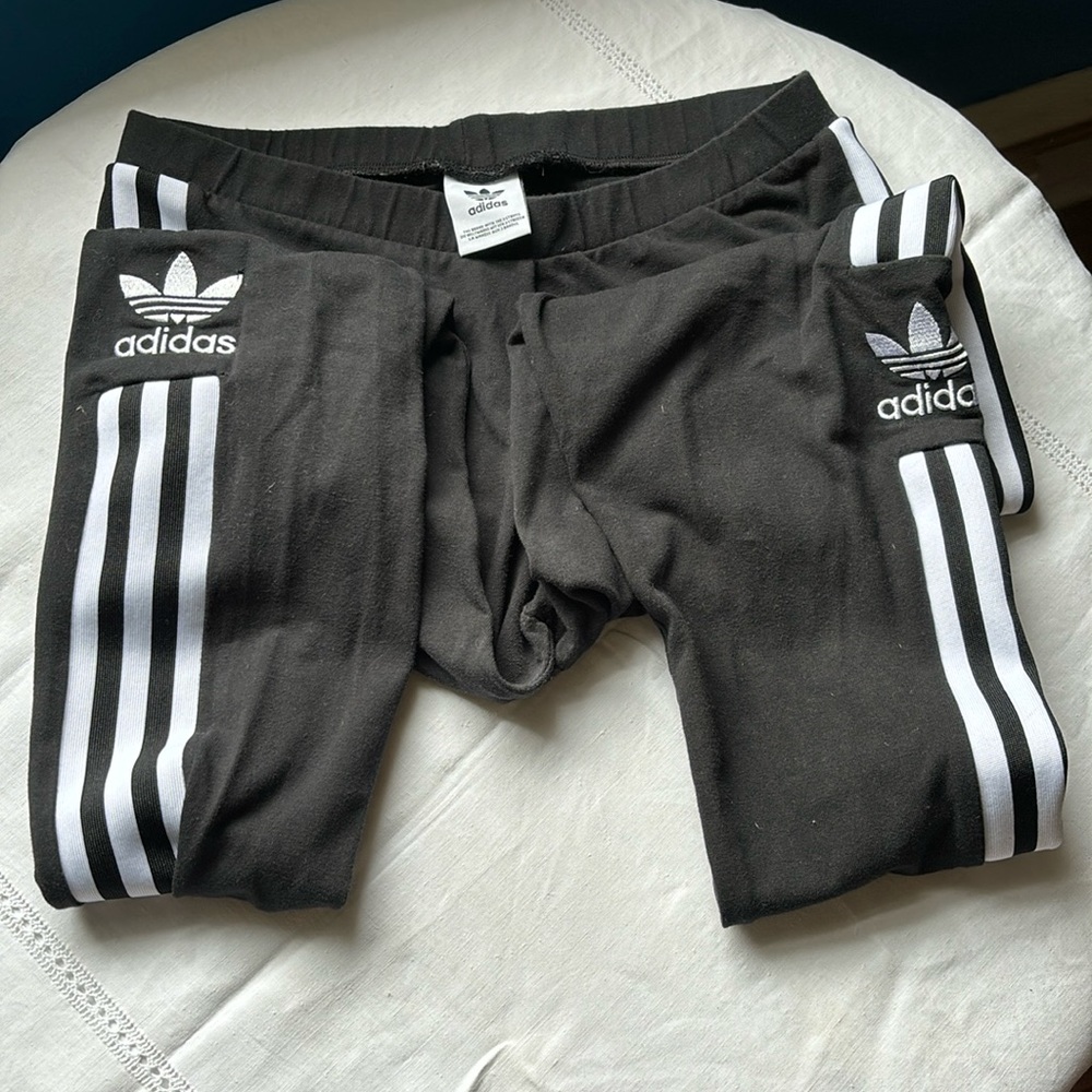 Adidas leggings